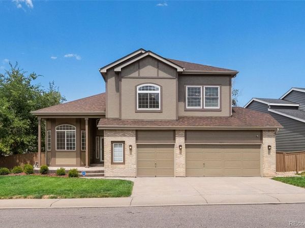 9477 Burgundy Circle, Littleton, CO 80126