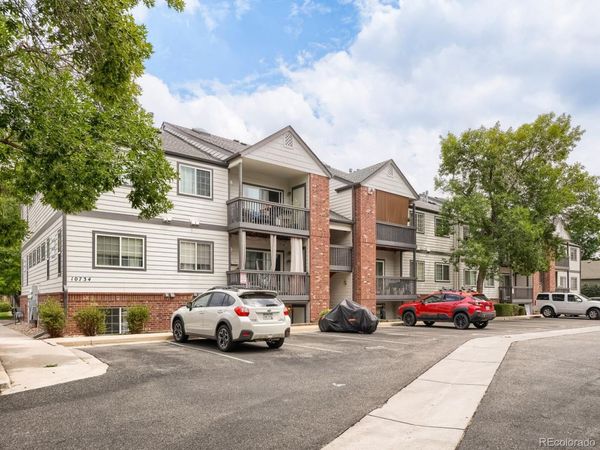 10734 W 63rd Place , Unit 104, Arvada, CO 80004