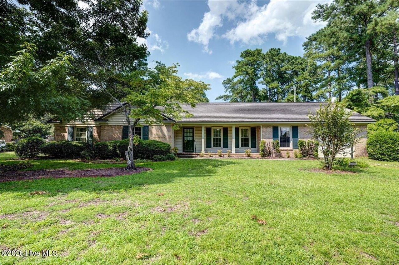 4904 Hillandale Road, Trent Woods, NC 28562 Main Photo