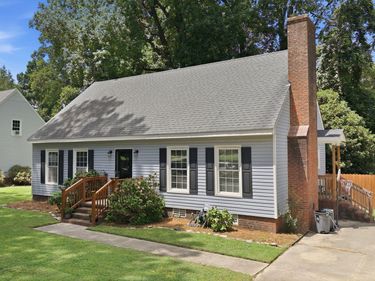 3017 Fieldstream Drive N, Wilson, NC 27896