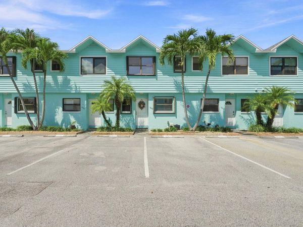13521 S Indian River Drive, Unit 1003, Jensen Beach, FL 34957