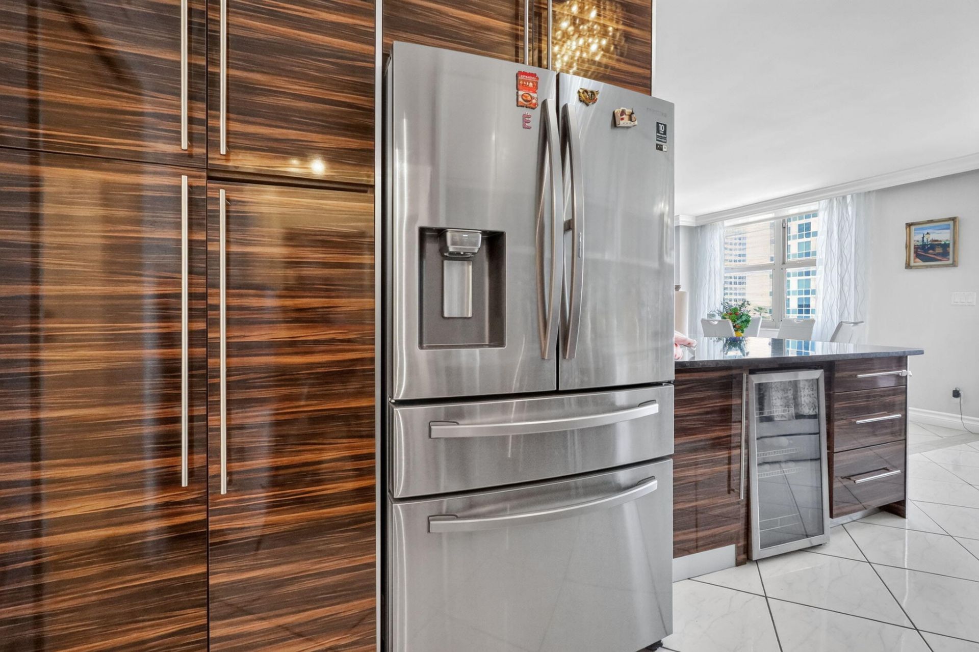1920 S Ocean Drive, Unit 6A, Hallandale Beach, FL 33009 Photo
