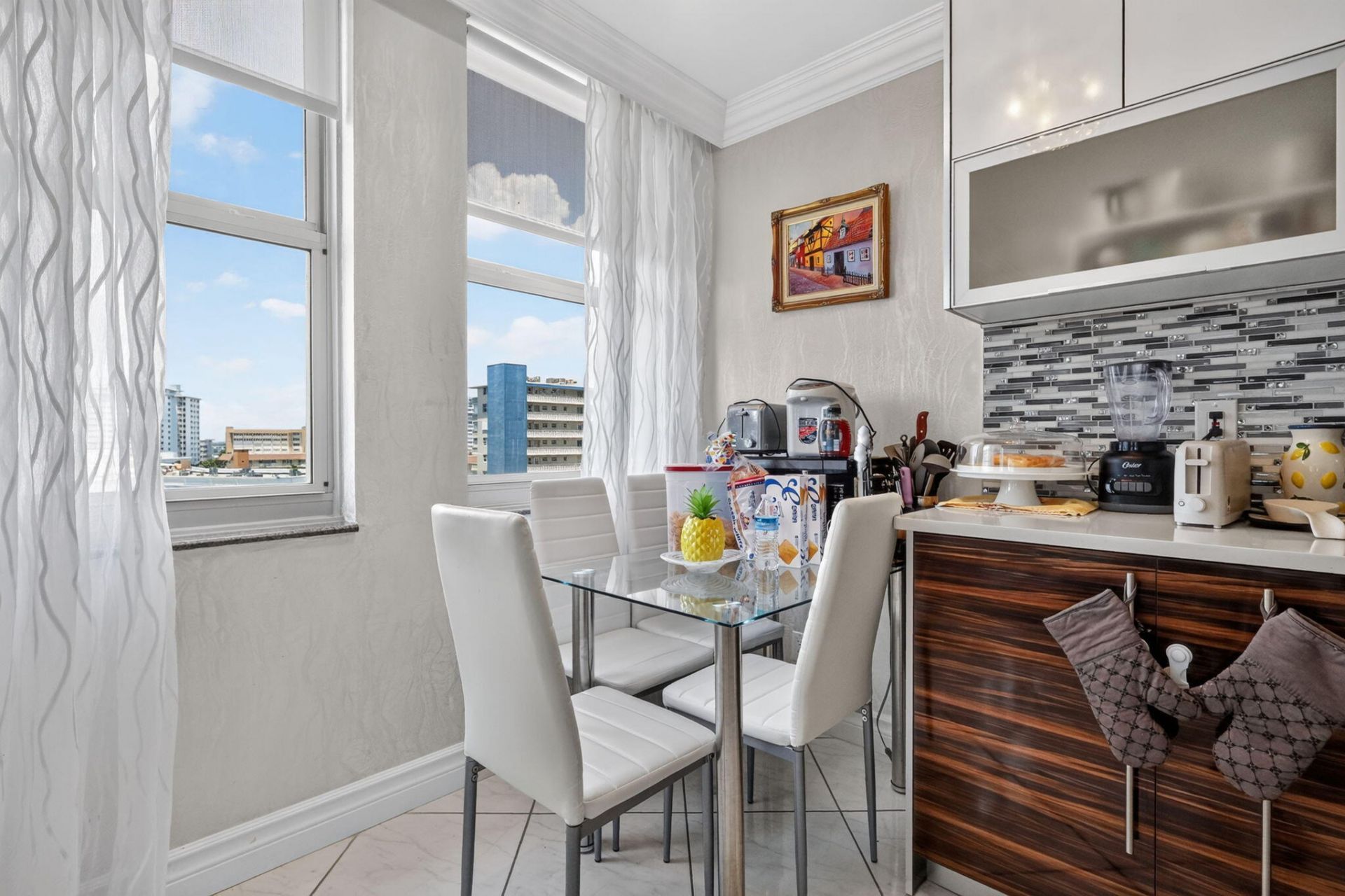 1920 S Ocean Drive, Unit 6A, Hallandale Beach, FL 33009 Photo