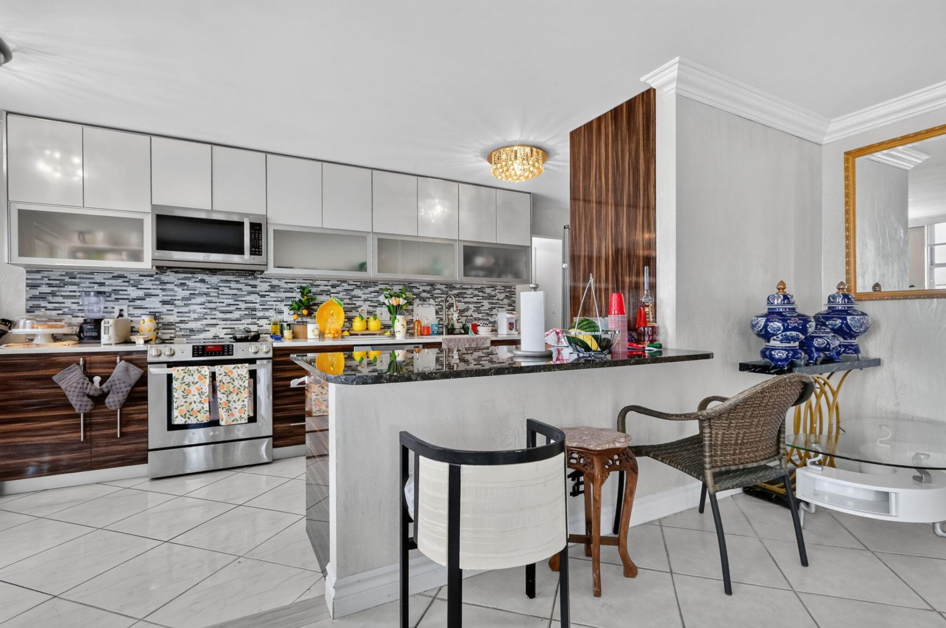 1920 S Ocean Drive, Unit 6A, Hallandale Beach, FL 33009 Photo
