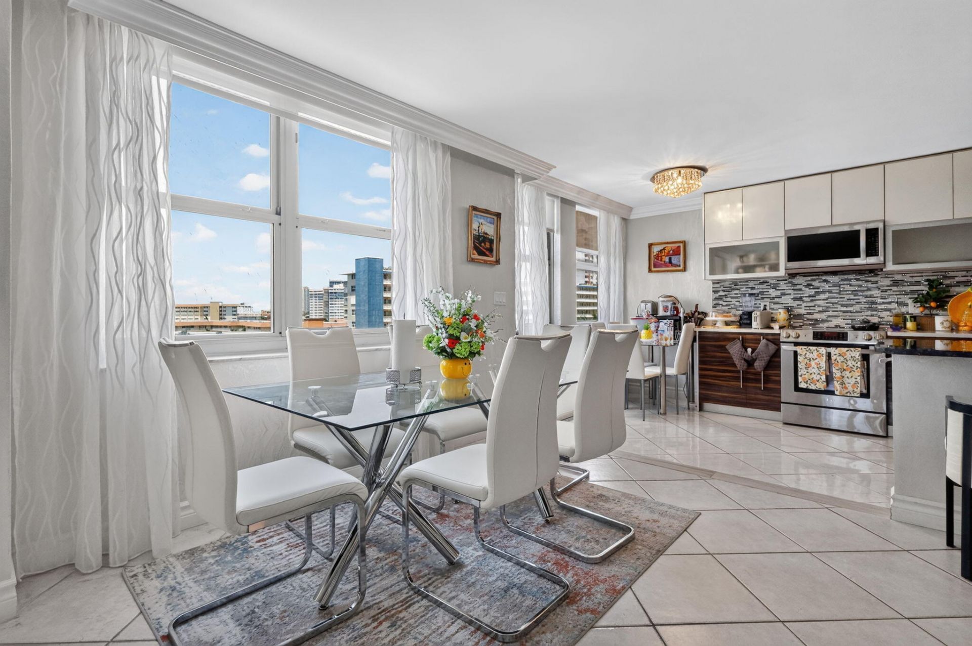 1920 S Ocean Drive, Unit 6A, Hallandale Beach, FL 33009 Photo