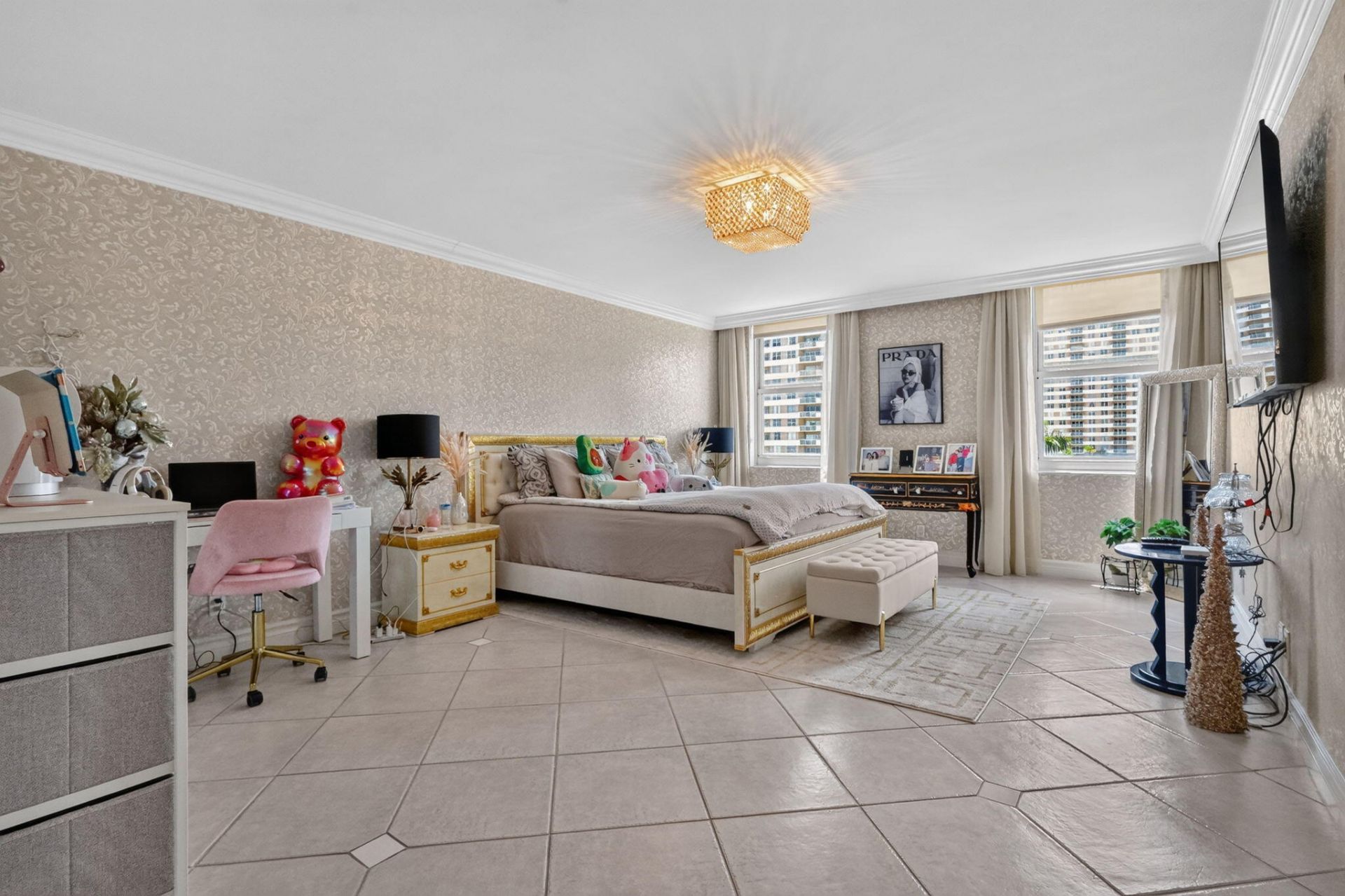 1920 S Ocean Drive, Unit 6A, Hallandale Beach, FL 33009 Photo
