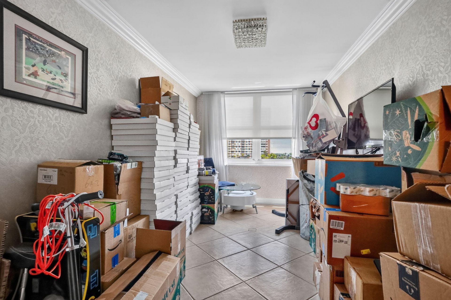 1920 S Ocean Drive, Unit 6A, Hallandale Beach, FL 33009 Photo