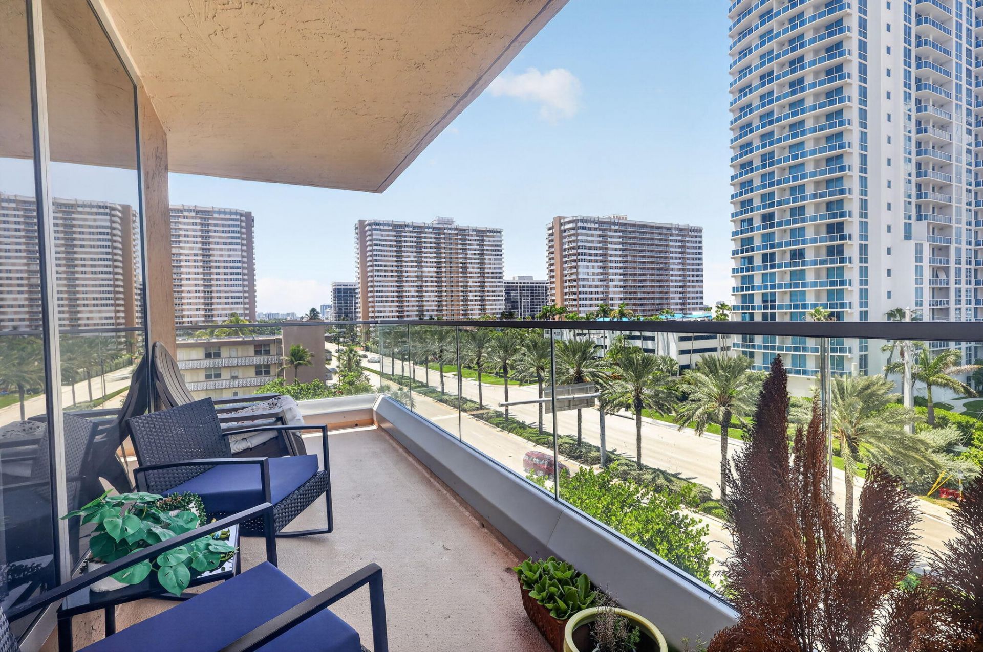1920 S Ocean Drive, Unit 6A, Hallandale Beach, FL 33009 Photo