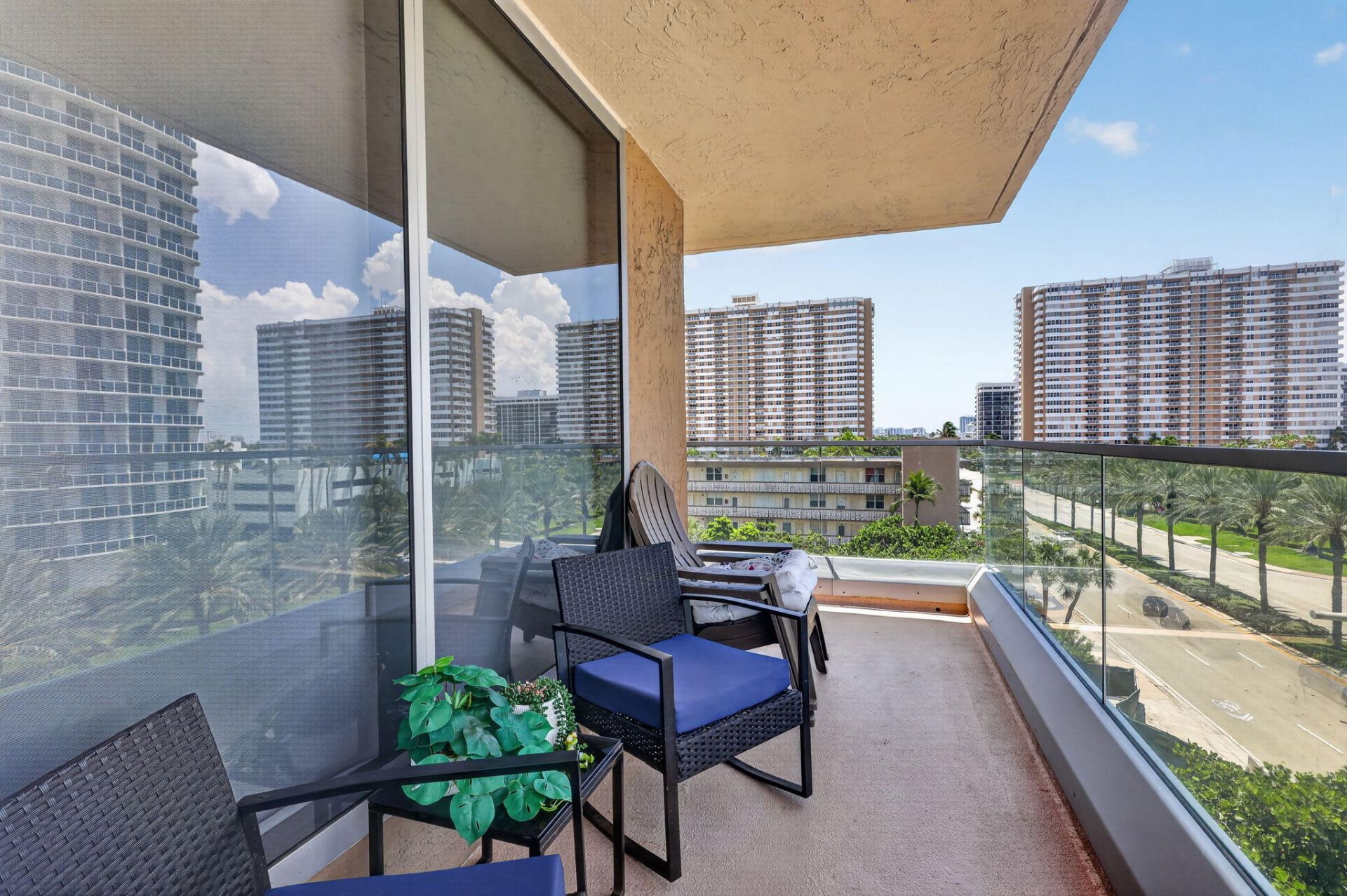 1920 S Ocean Drive, Unit 6A, Hallandale Beach, FL 33009 Photo