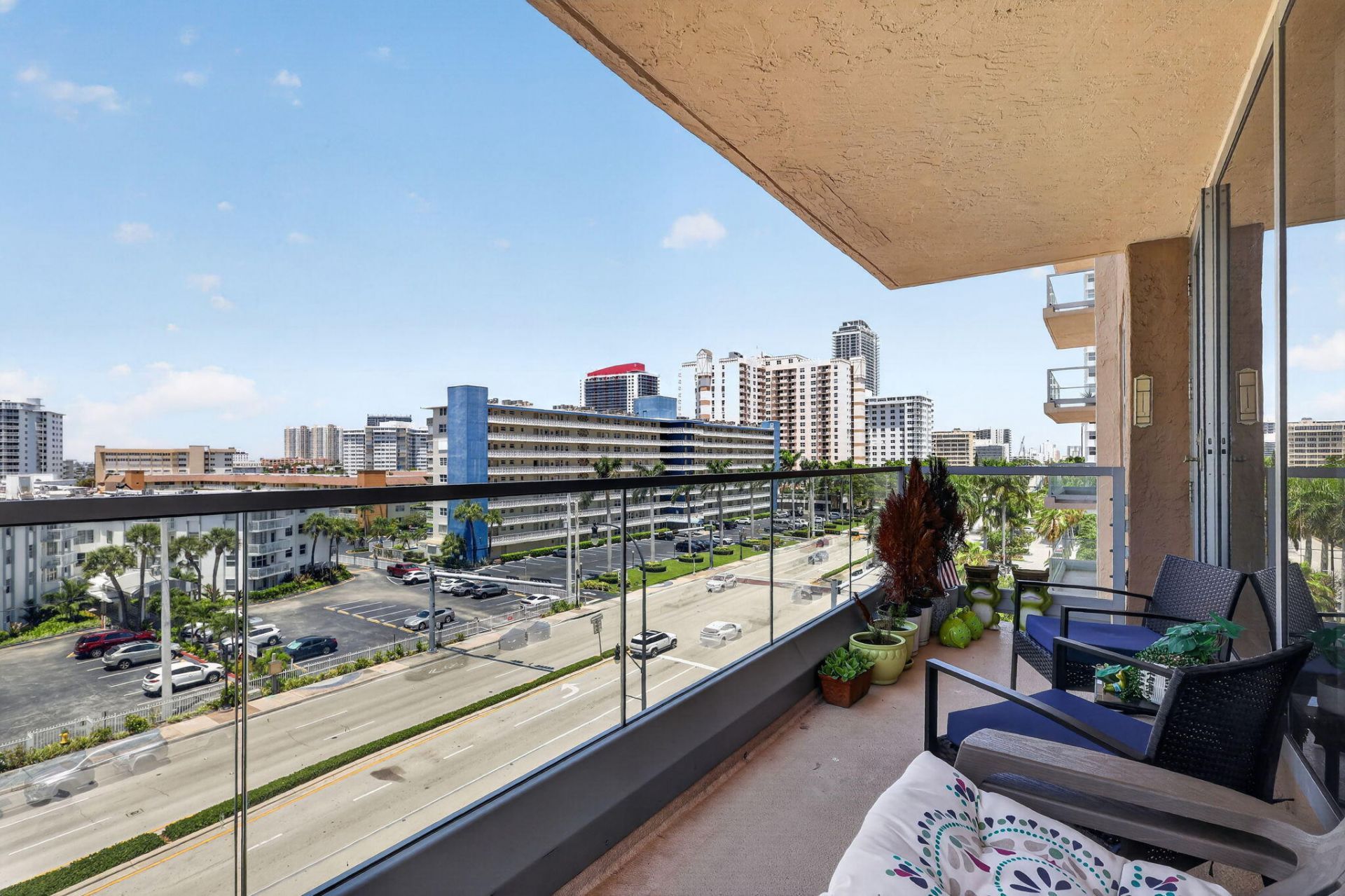 1920 S Ocean Drive, Unit 6A, Hallandale Beach, FL 33009 Photo