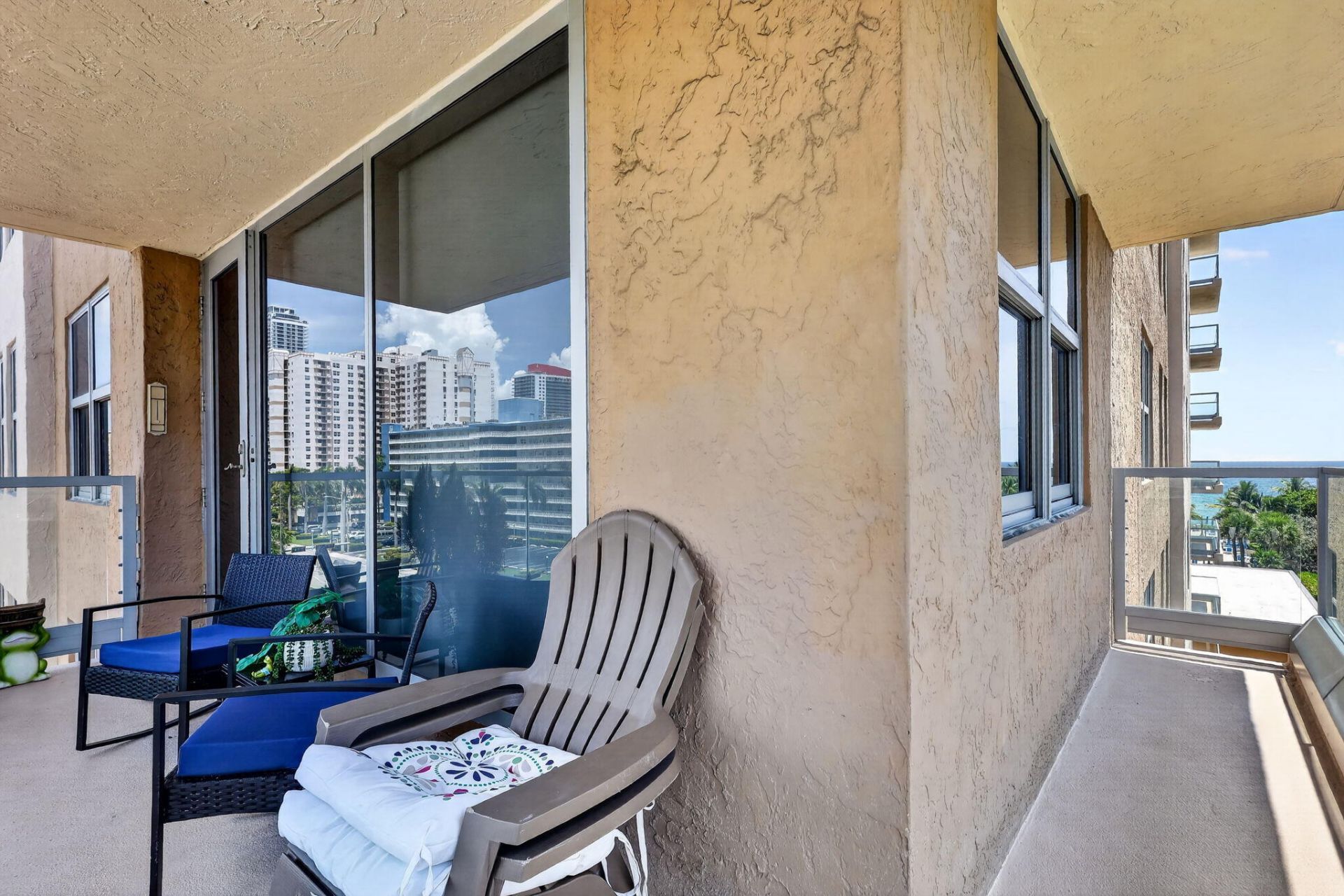 1920 S Ocean Drive, Unit 6A, Hallandale Beach, FL 33009 Photo