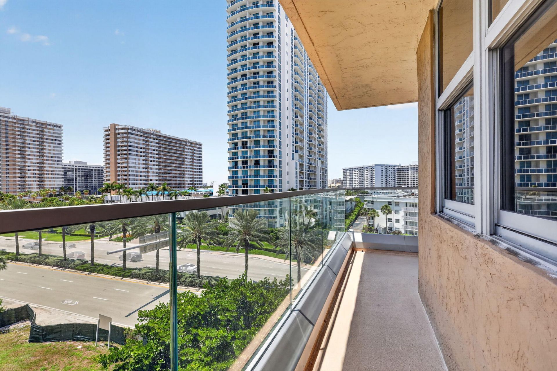 1920 S Ocean Drive, Unit 6A, Hallandale Beach, FL 33009 Photo