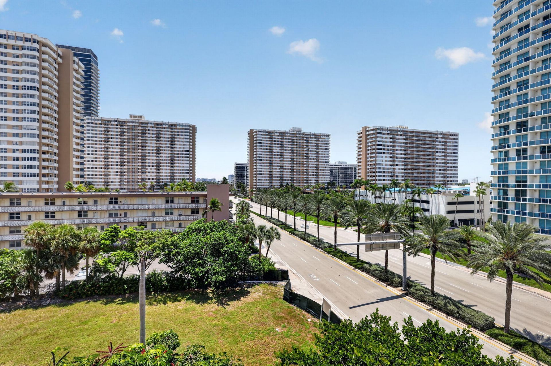1920 S Ocean Drive, Unit 6A, Hallandale Beach, FL 33009 Photo