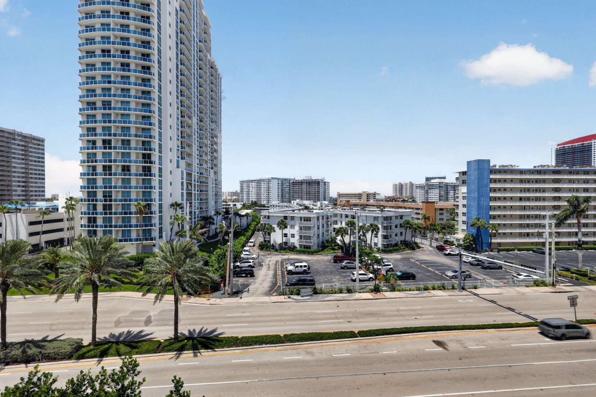 1920 S Ocean Drive, Unit 6A, Hallandale Beach, FL 33009 Photo
