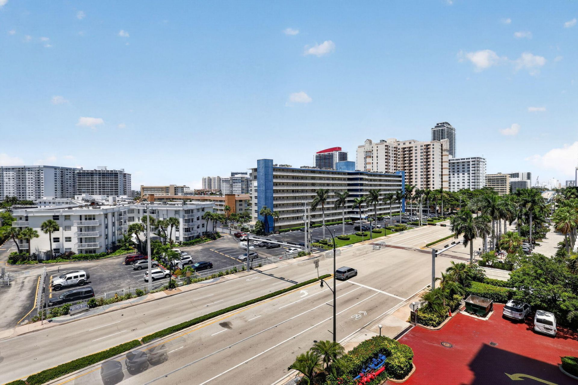 1920 S Ocean Drive, Unit 6A, Hallandale Beach, FL 33009 Photo