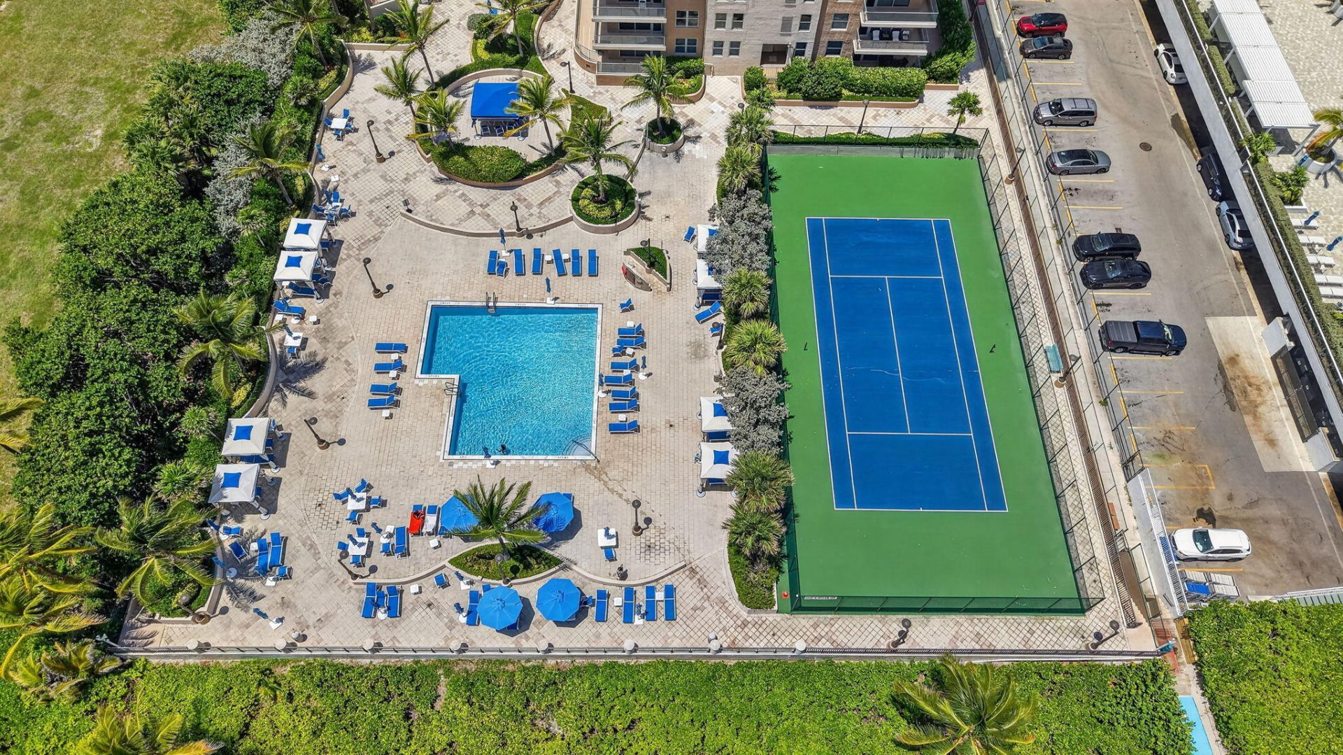 1920 S Ocean Drive, Unit 6A, Hallandale Beach, FL 33009 Photo