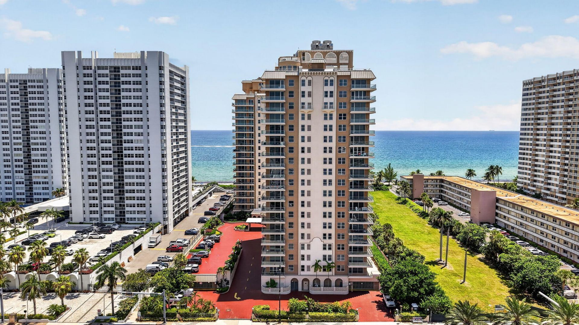 1920 S Ocean Drive, Unit 6A, Hallandale Beach, FL 33009 Photo