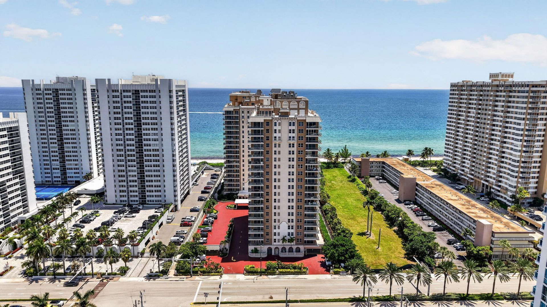 1920 S Ocean Drive, Unit 6A, Hallandale Beach, FL 33009 Photo