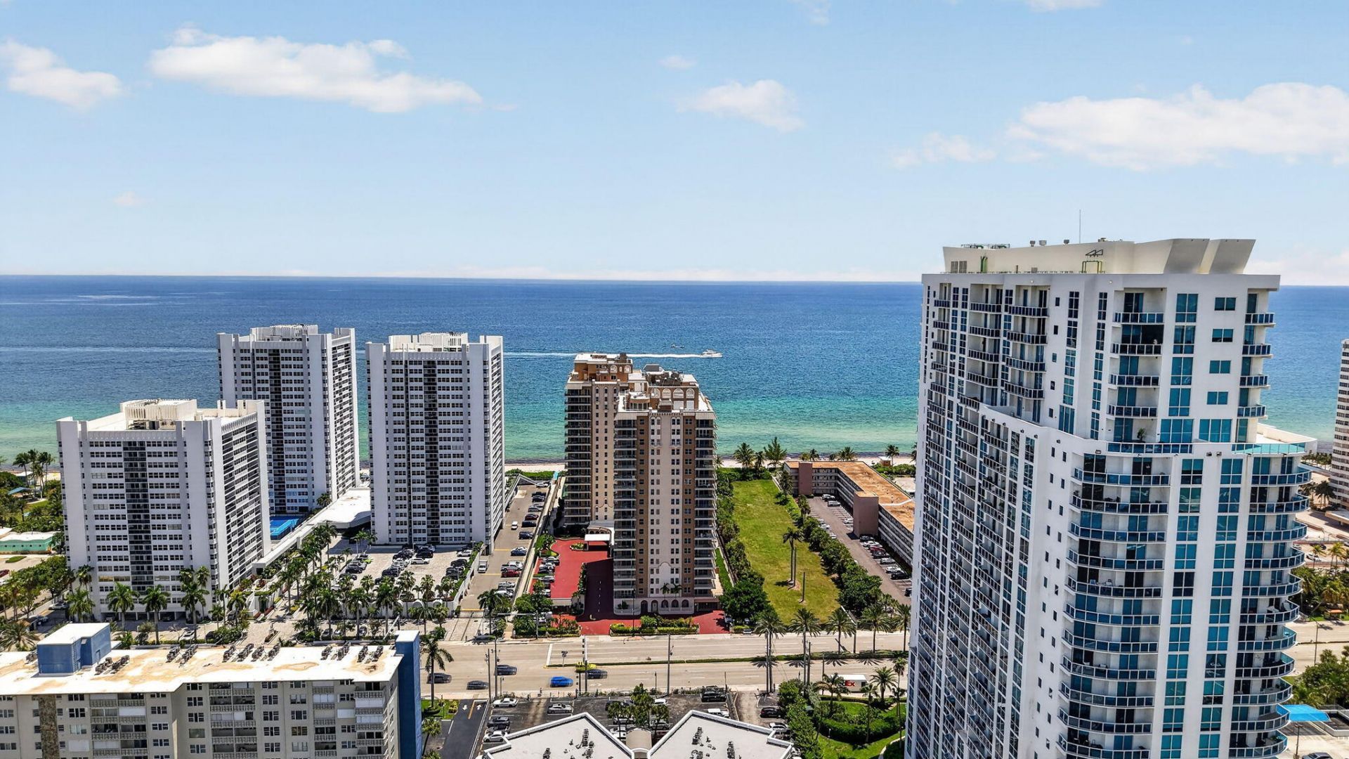 1920 S Ocean Drive, Unit 6A, Hallandale Beach, FL 33009 Photo