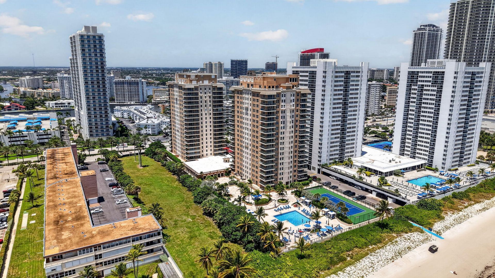 1920 S Ocean Drive, Unit 6A, Hallandale Beach, FL 33009 Photo