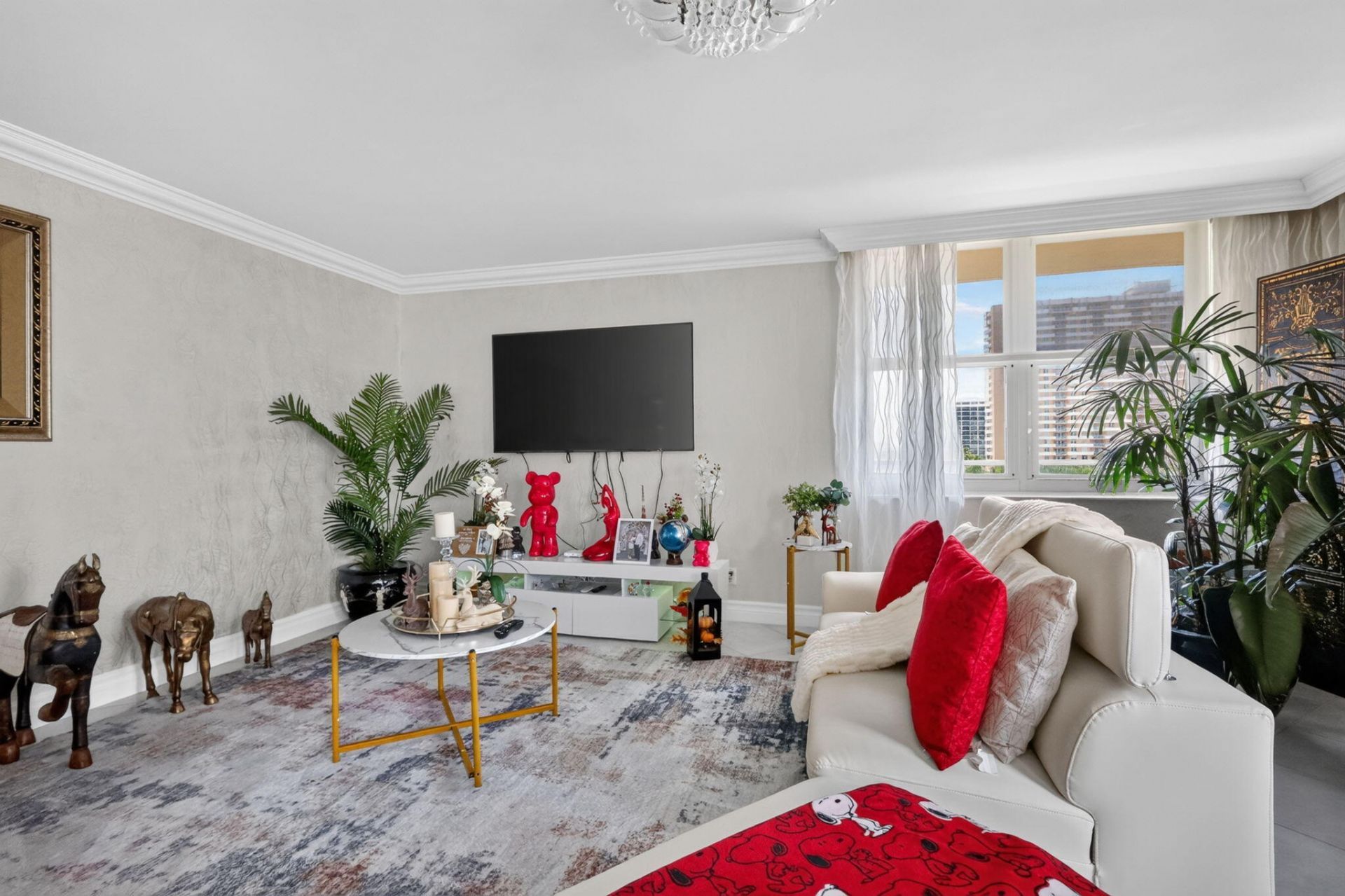 1920 S Ocean Drive, Unit 6A, Hallandale Beach, FL 33009 Photo