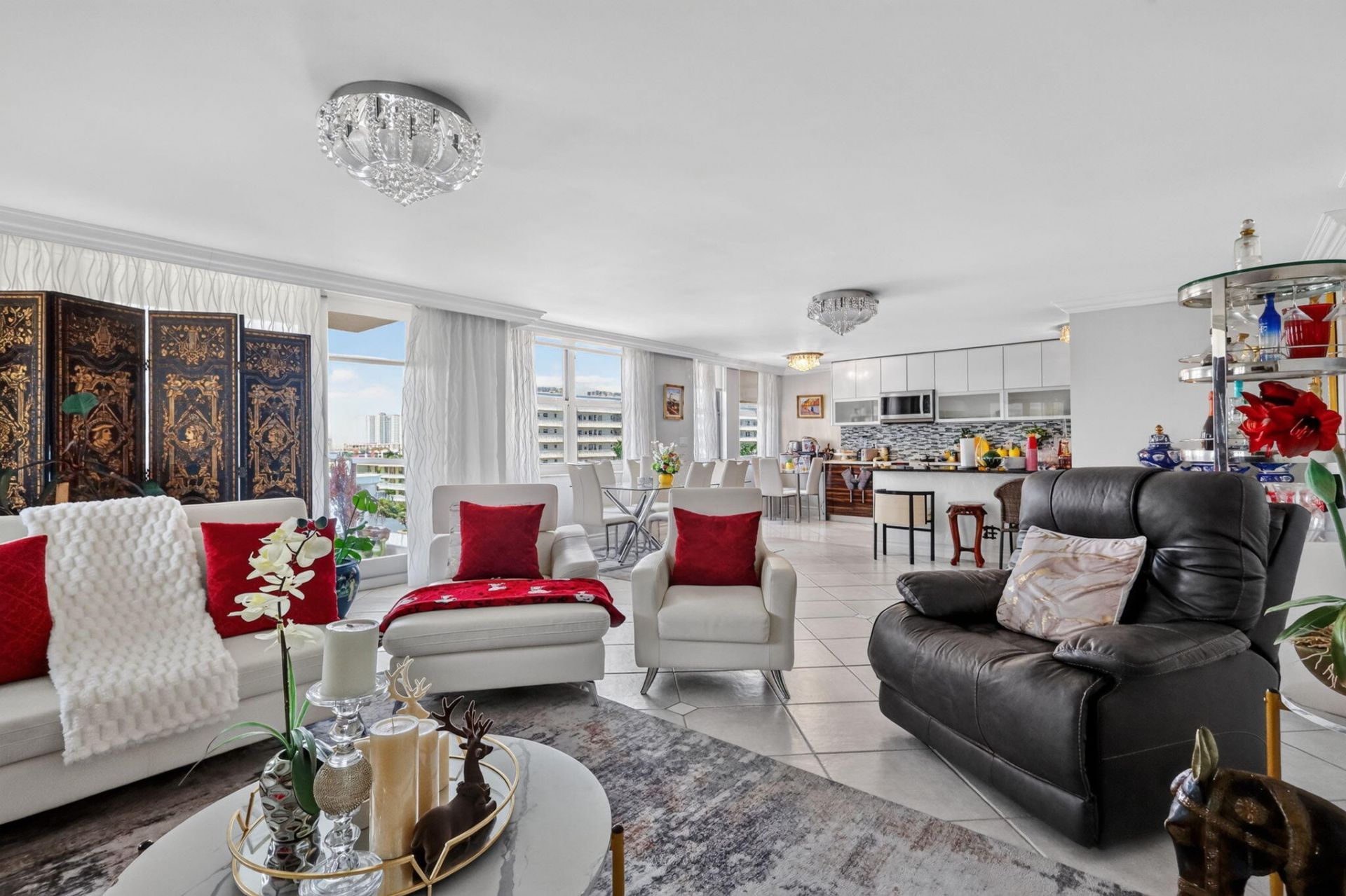 1920 S Ocean Drive, Unit 6A, Hallandale Beach, FL 33009 Photo