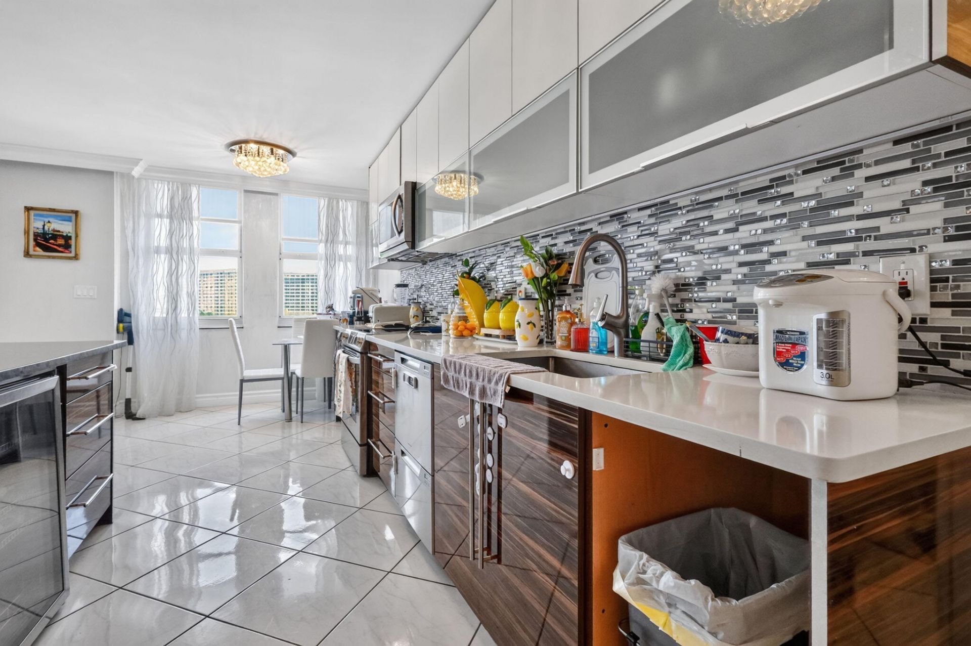 1920 S Ocean Drive, Unit 6A, Hallandale Beach, FL 33009 Photo