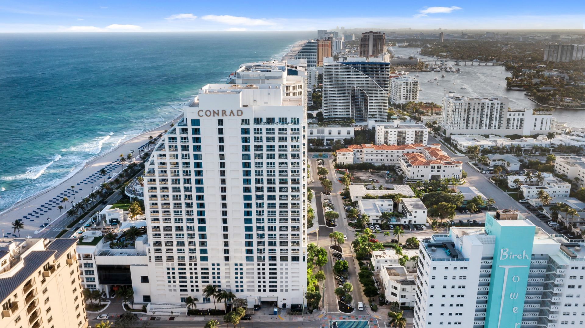 551 N Fort Lauderdale Beach Boulevard, Unit H614, Fort Lauderdale, FL 33304 Photo