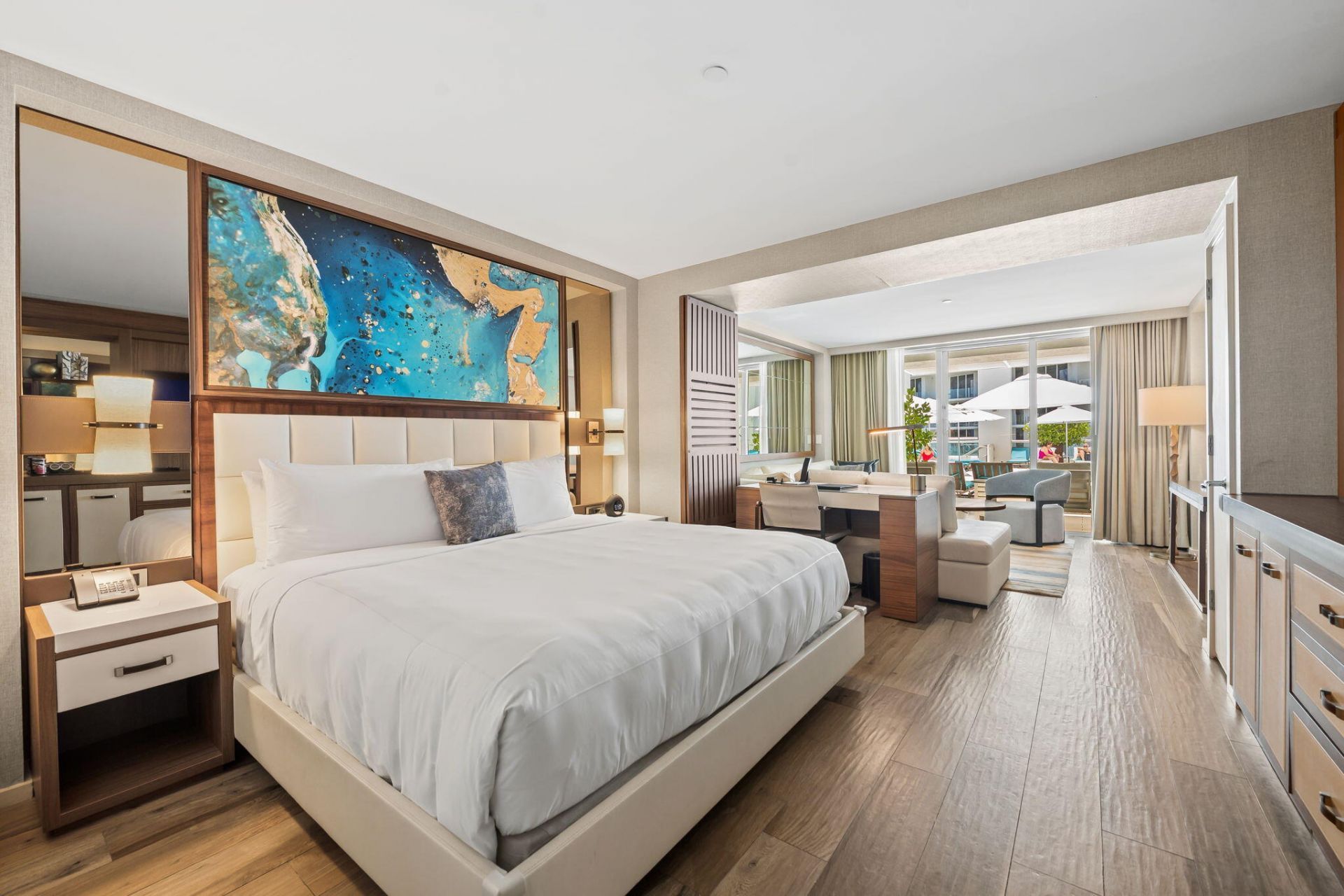 551 N Fort Lauderdale Beach Boulevard, Unit H614, Fort Lauderdale, FL 33304 Photo
