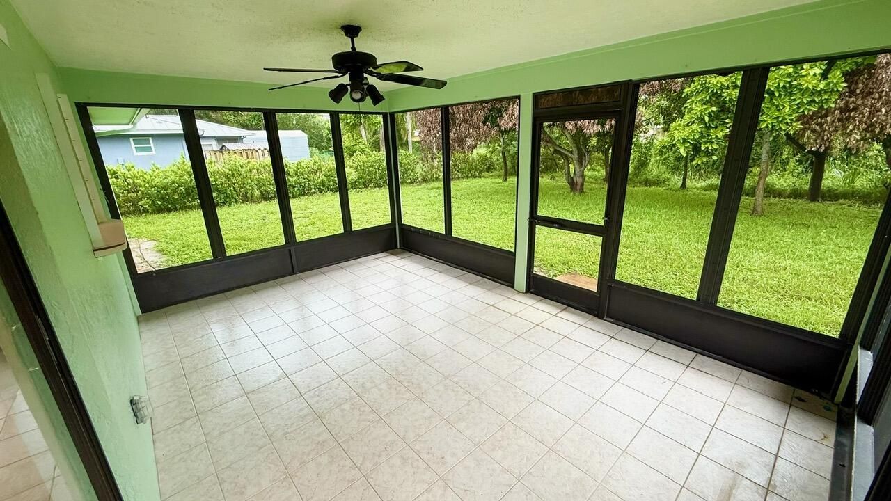 1832 SE Manth Lane, Port Saint Lucie, FL 34983 Photo