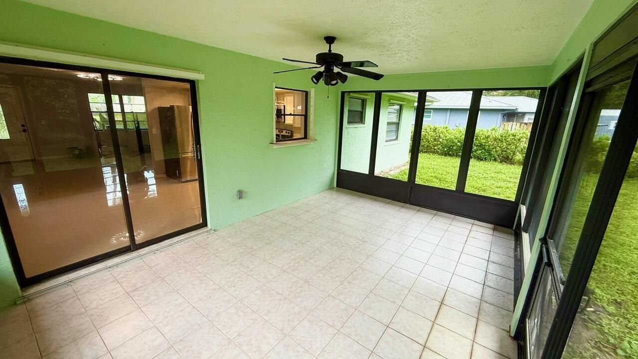 1832 SE Manth Lane, Port Saint Lucie, FL 34983 Photo
