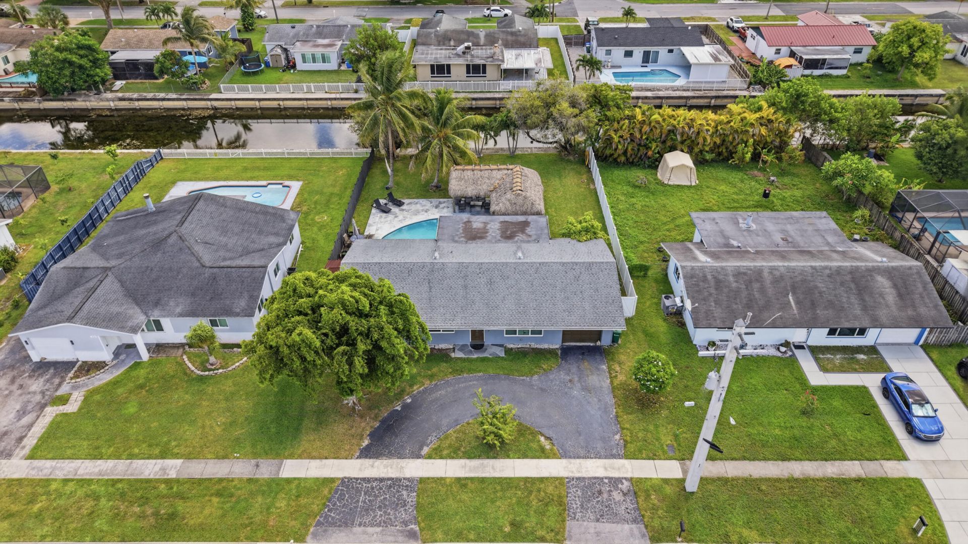 1000 W River Drive, Margate, FL 33063 Photo