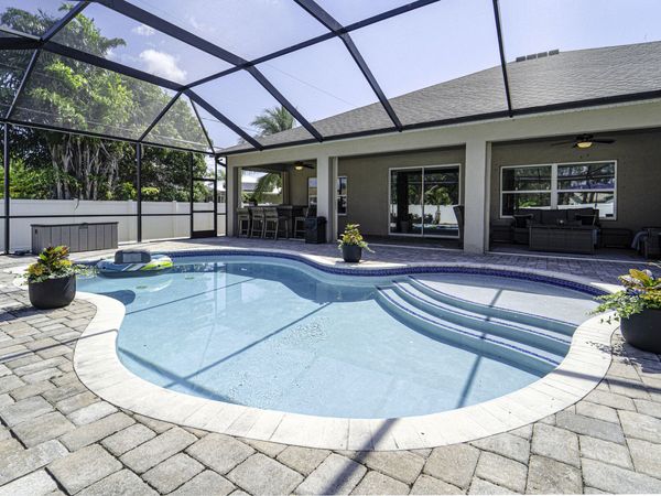 6920 NW Jorgensen Road, Port St. Lucie, FL 34983