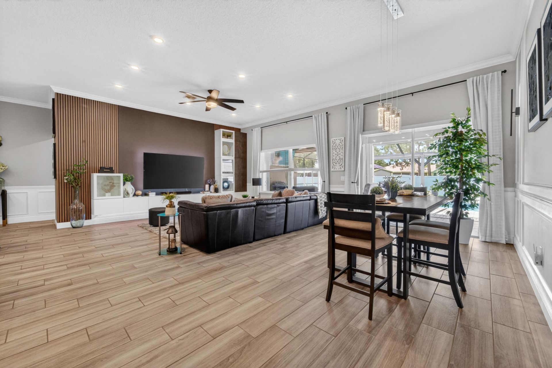 6920 NW Jorgensen Road, Port Saint Lucie, FL 34983 Photo