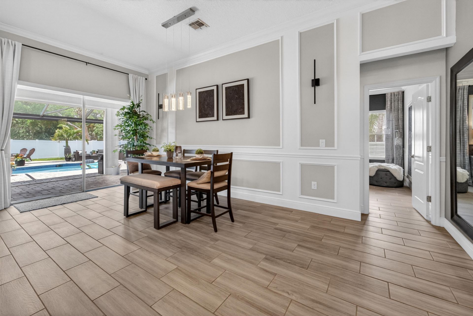 6920 NW Jorgensen Road, Port Saint Lucie, FL 34983 Photo