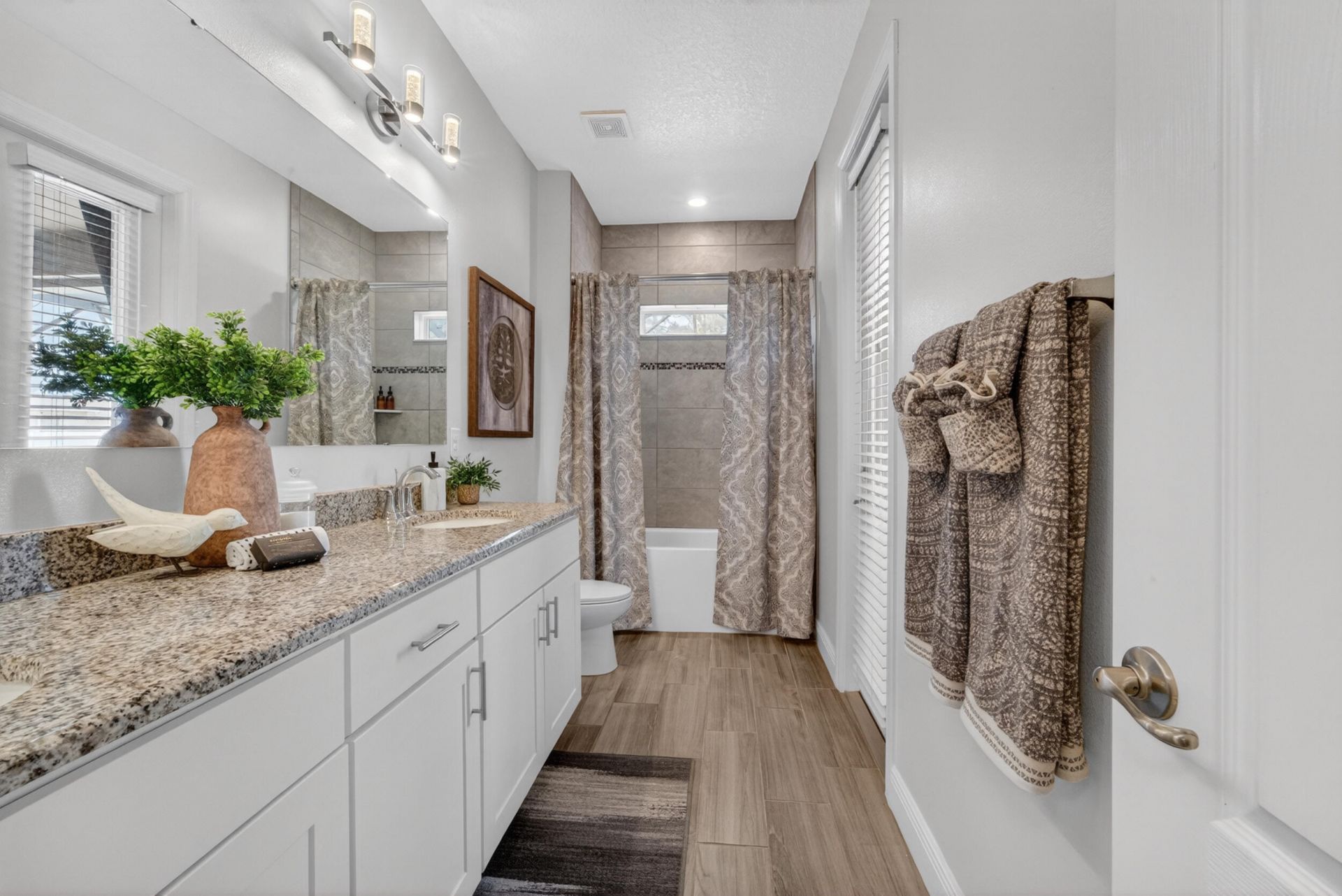 6920 NW Jorgensen Road, Port Saint Lucie, FL 34983 Photo