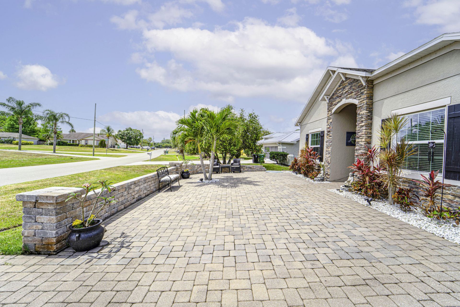 6920 NW Jorgensen Road, Port Saint Lucie, FL 34983 Photo