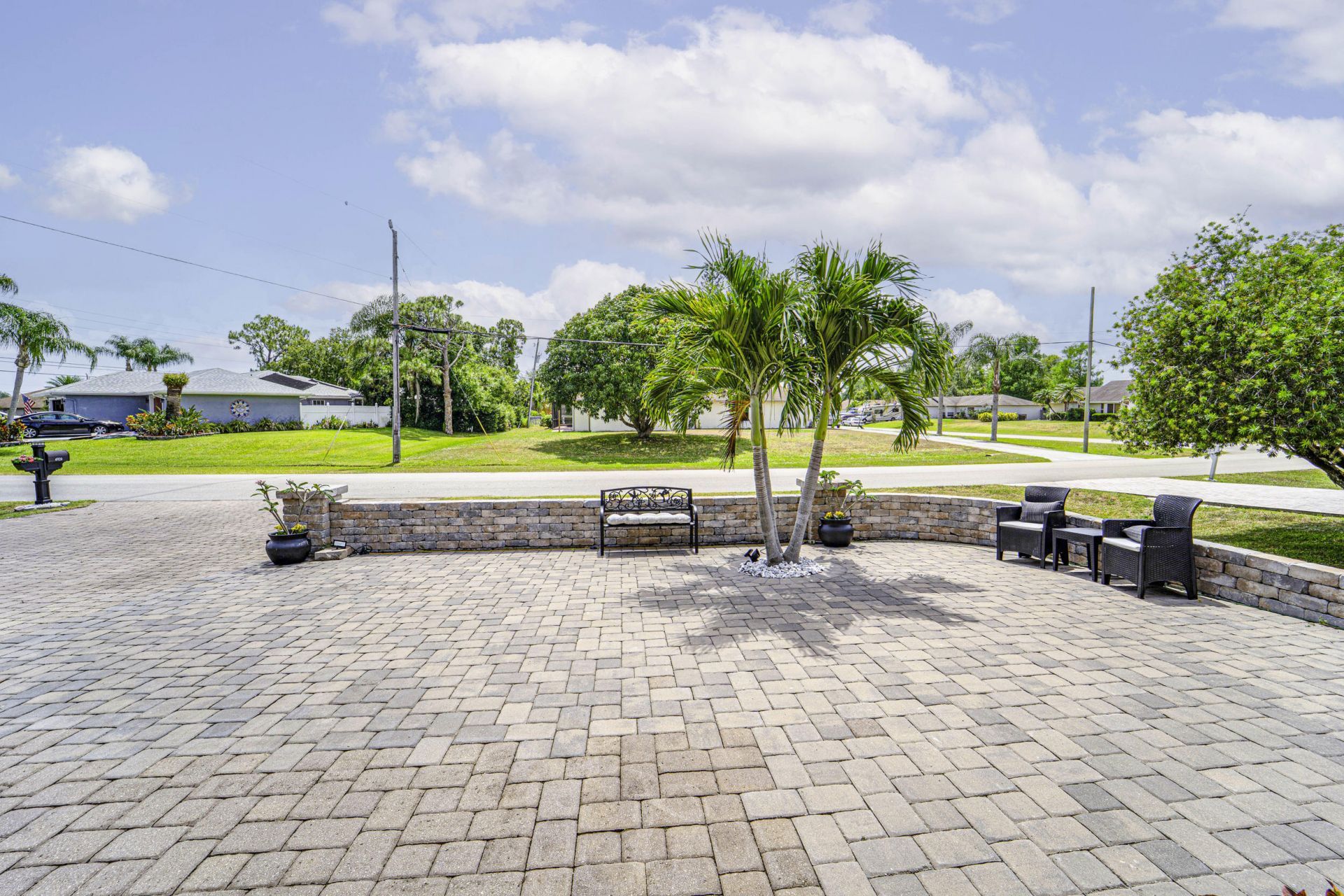 6920 NW Jorgensen Road, Port Saint Lucie, FL 34983 Photo