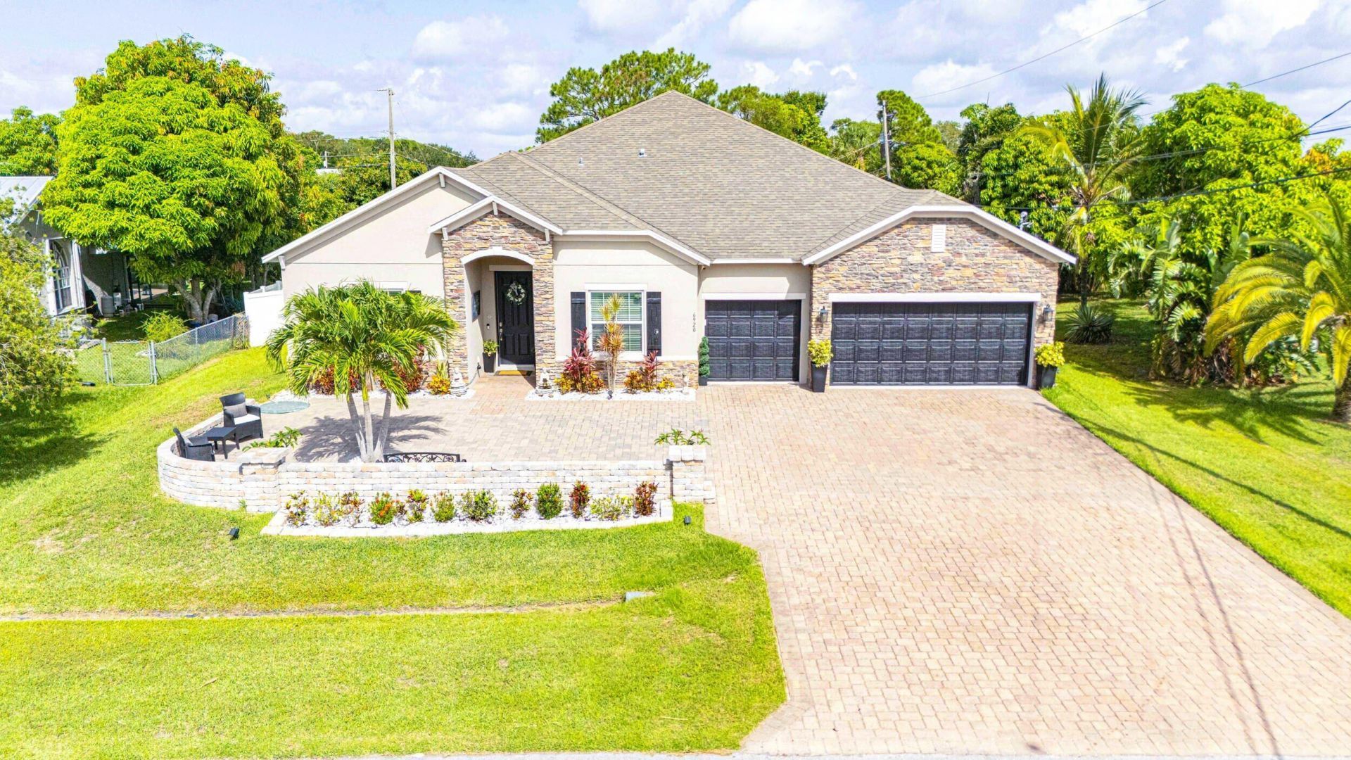 6920 NW Jorgensen Road, Port Saint Lucie, FL 34983 Photo