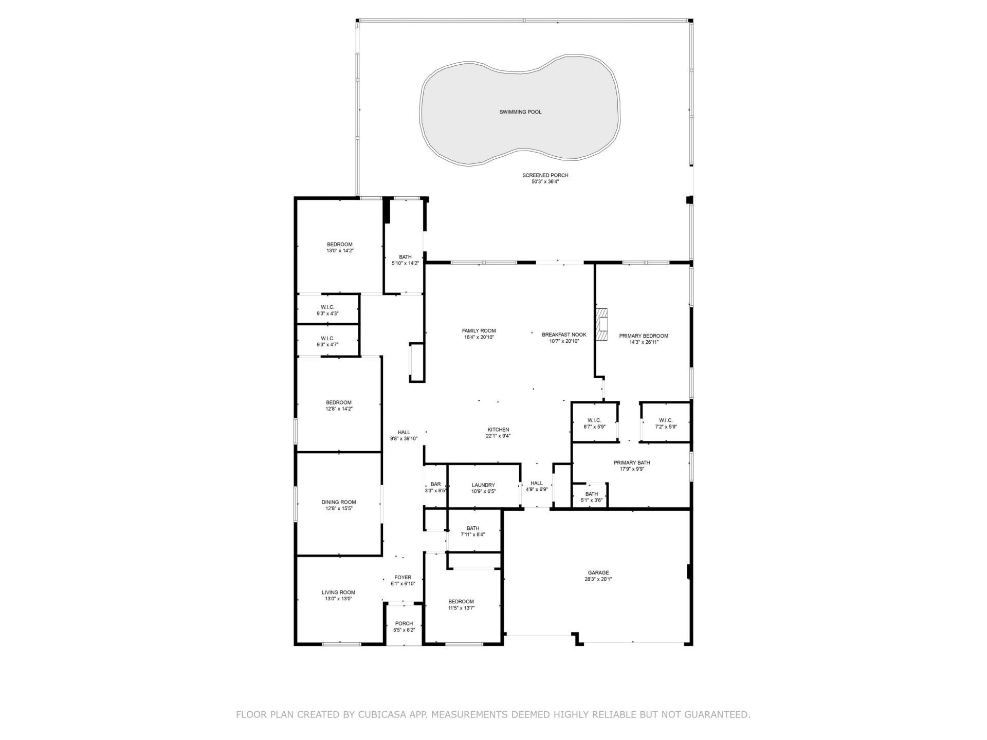 6920 NW Jorgensen Road, Port Saint Lucie, FL 34983 Photo