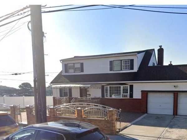 12914 150th Avenue , South Ozone Park, NY 11420