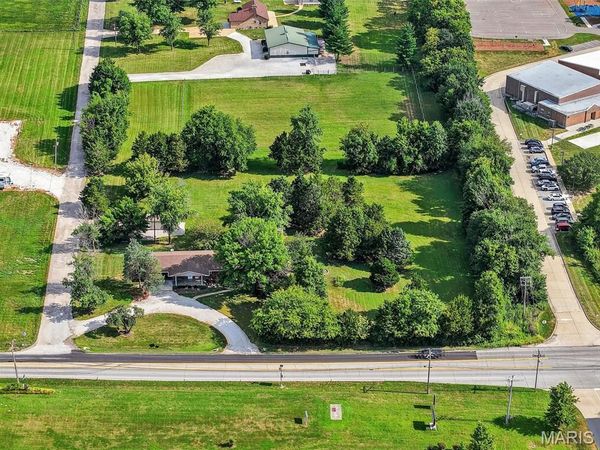 451 E Highway N , Wentzville, MO 63385