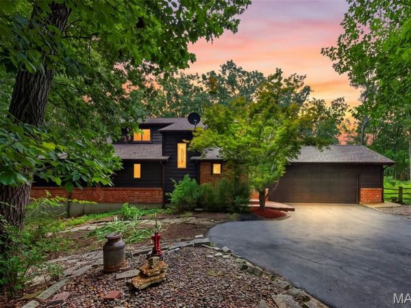 8 Rockwood Forest View, Wildwood, MO 63025