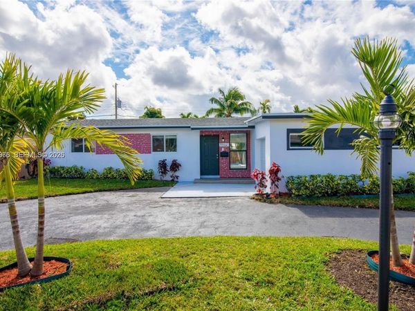 9310 SW 57th Ter , Miami, FL 33173