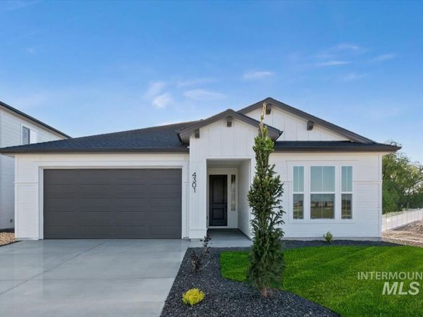 3321 Helios St., Caldwell, ID 83607