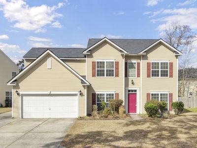 9620 Pebble Creek, Summerville, SC 29485