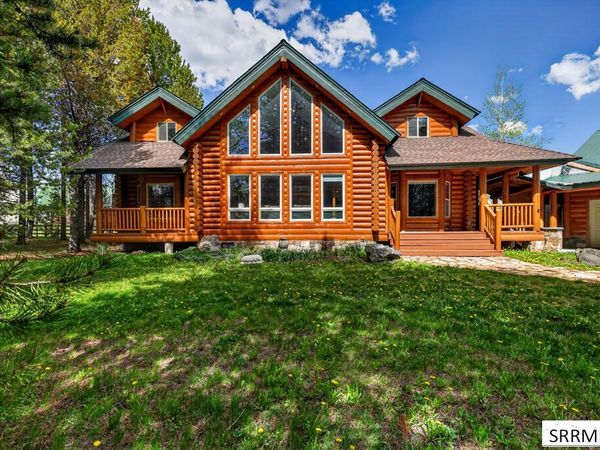 4199 Two Top Road, ISLAND PARK, ID 83429