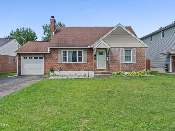 1309 Sumner Avenue, Schenectady, NY 12309