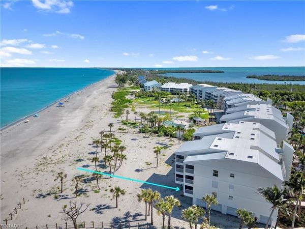 2611 Beach Villas , CAPTIVA, FL 33924