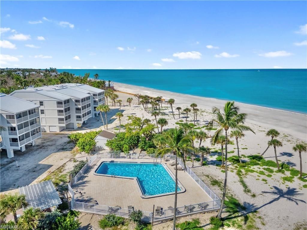 2611 Beach Villas , Captiva, FL 33924 Photo